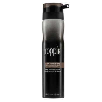 Preview: Toppik Root Touch Up Spray 98ml - Haarverdichtungsspray